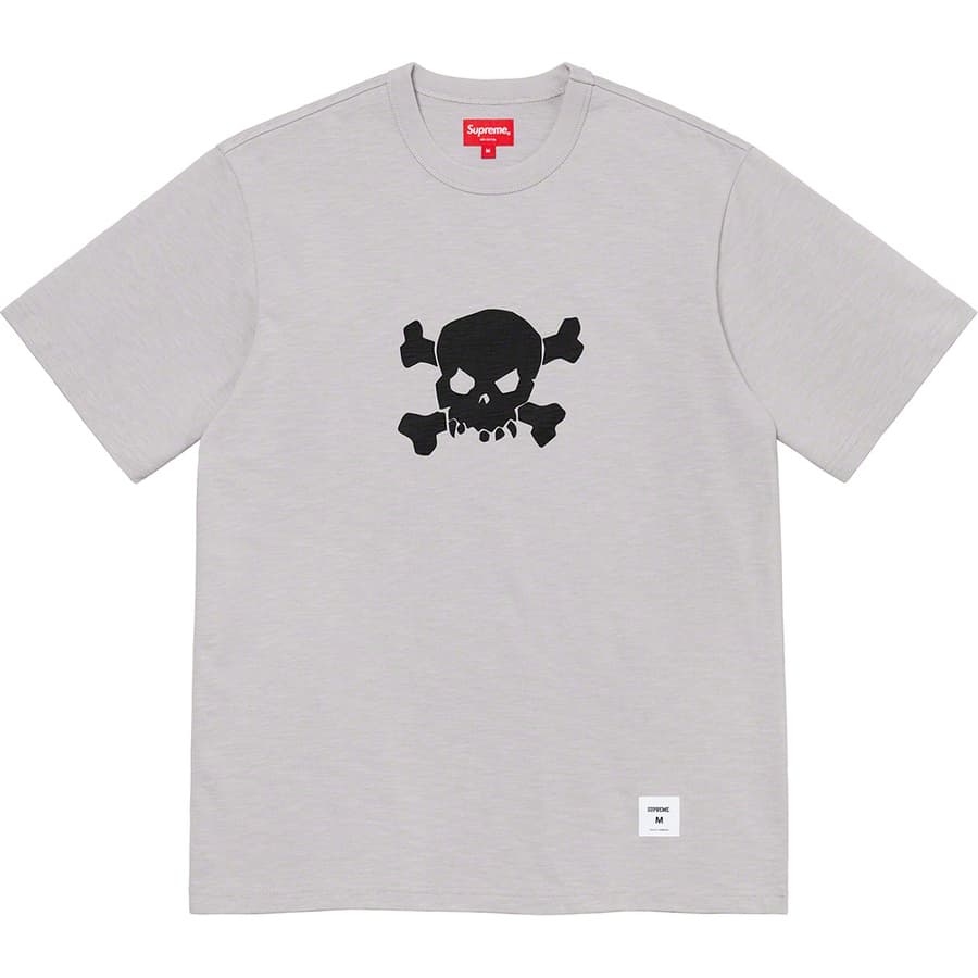 Supreme Skull S/S Top release photo 7