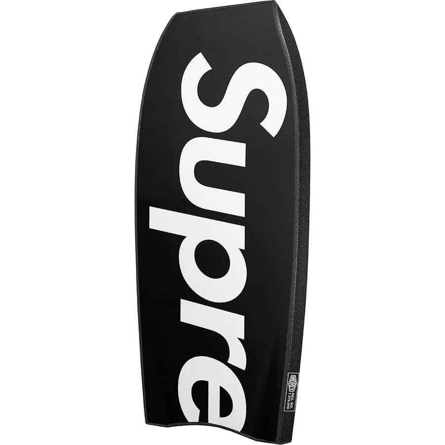 Supreme®/Morey® Mach 7 Bodyboard release photo 3