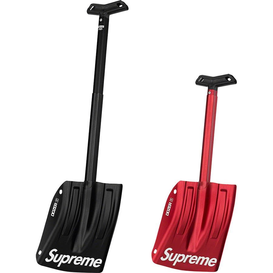 Supreme®/backcountry Access Snow Shovel release photo 1