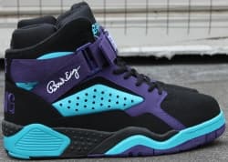 Ewing Athletics Ewing Focus release photo 1