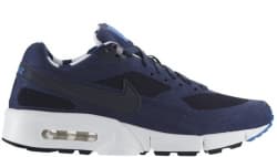 NIKE AIR BW GEN 2 PARIS QS MIDNIGHT Nike release photo