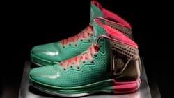 ADIDAS ROSE 4 PRISM adidas release photo