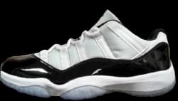 Air Jordan 11 Retro Low Jordan release photo