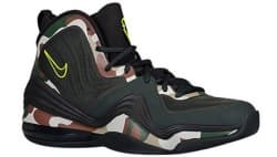 NIKE AIR PENNY V release photo 1