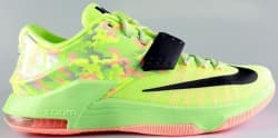 Nike KD VII release photo 1