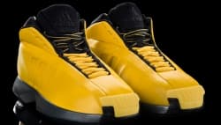 ADIDAS CRAZY 1 adidas release photo