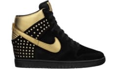 NIKE DUNK SKY HI STUDS WOMEN Nike release photo