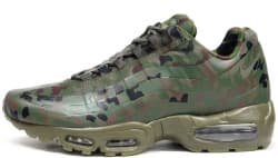 NIKE AIR MAX '95 SP Nike release photo