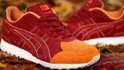 ONITSUKA TIGER release photo