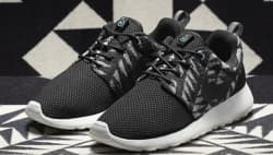 NIKE ROSHE RUN WOMEN Nike release photo