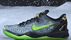 NIKE KOBE 8 SYSTEM SS release photo 1