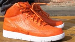 Nike Air Python Lux SP Nike release photo