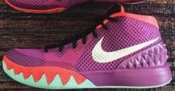Nike Kyrie 1 release photo 1
