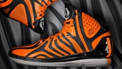 adidas Rose 4.5 release photo 1