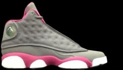 Air Jordan 13 Girls Jordan release photo