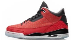AIR JORDAN 3 RETRO DB Jordan release photo
