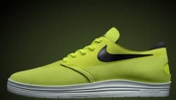 NIKE LUNAR ONE SHOT SB release photo 1