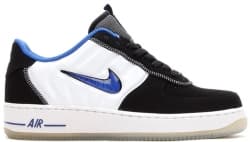 Nike Air Force 1 Nike release photo