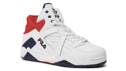 FILA CAGE release photo