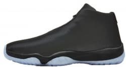 Jordan Future Black release photo 1