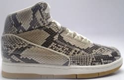 Nike Air Python Premium release photo 1