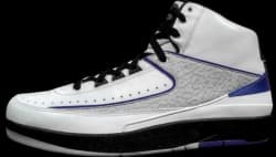 Air Jordan 2 Jordan release photo