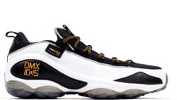 REEBOK DMX RUN 10 release photo
