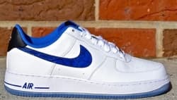 Nike Air Force 1 Nike release photo