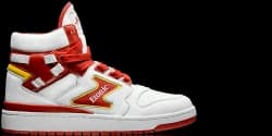 Etonic Akeem The Dream release photo