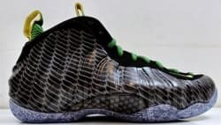 Nike Air Foamposite One Premium Nike release photo