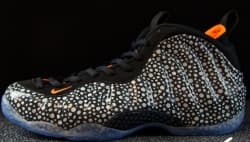 NIKE FOAMPOSITE PREMIUM Nike release photo