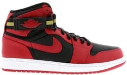 Air Jordan 1 Retro High Strap Jordan release photo