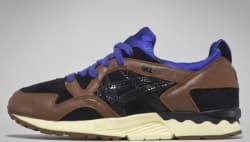 Asics Gel-Lyte V ASICS release photo