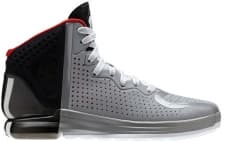 ADIDAS ROSE 4 release photo 1