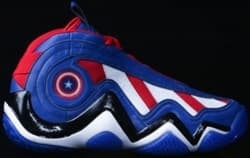 adidas Crazy 97 release photo 1