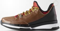 adidas D Lillard 1 release photo 1
