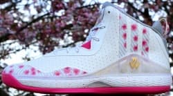 adidas J Wall 1 adidas release photo