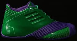 adidas T-Mac 1 adidas release photo