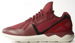 adidas Tubular Stone Red release photo 1
