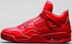 Air Jordan 11Lab4 release photo 2