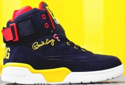 Ewing Athletics Ewing 33 Hi release photo 1