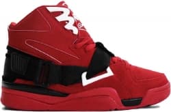 Ewing Athletics Ewing Concept release photo