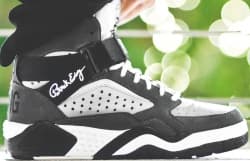 Ewing Athletics Ewing Focus release photo 1