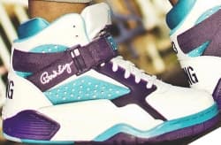 Ewing Athletics Ewing Focus release photo