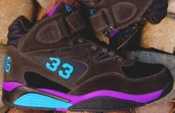 Ewing Athletics release photo