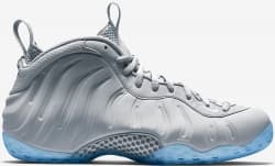 Nike Air Foamposite One Premium release photo 1