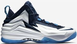 Nike Chuck Posite Nike release photo