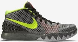 Nike Kyrie 1 release photo 1