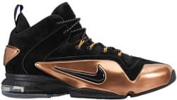 Nike Zoom Penny VI Nike release photo