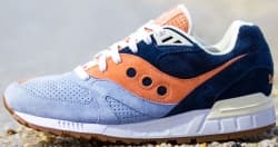 Saucony Shadow Master Sky release photo